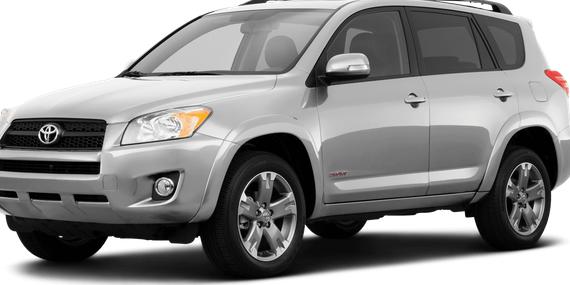TOYOTA RAV4 2011 JTMRF4DV6B5041791 image