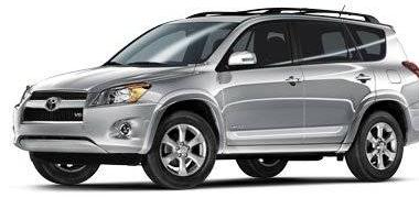 TOYOTA RAV4 2011 2T3DF4DV8BW111083 image