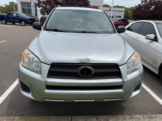 TOYOTA RAV4 2011 2T3ZF4DV5BW088464 image