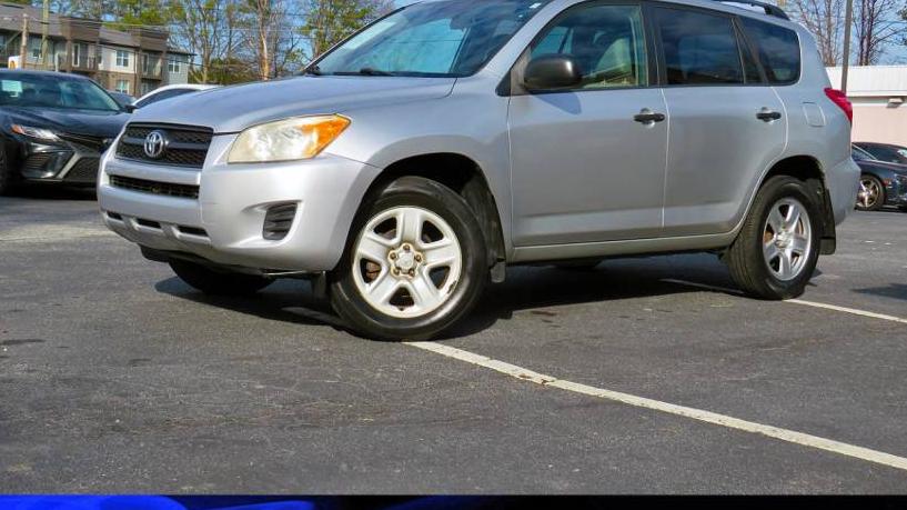 TOYOTA RAV4 2011 2T3BF4DV8BW094101 image