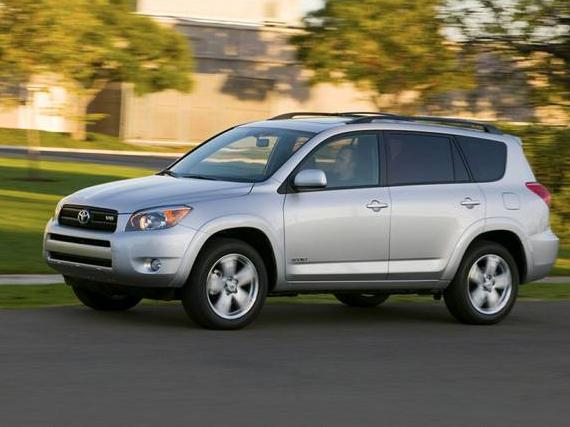TOYOTA RAV4 2011 2T3ZF4DV3BW064812 image