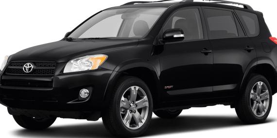 TOYOTA RAV4 2011 JTMZK4DV0B5027414 image