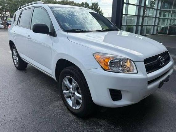 TOYOTA RAV4 2011 2T3ZF4DV9BW083767 image