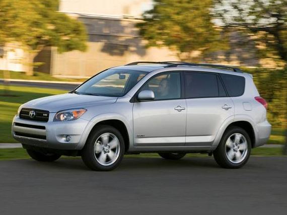 TOYOTA RAV4 2011 JTMBF4DV1BD041625 image