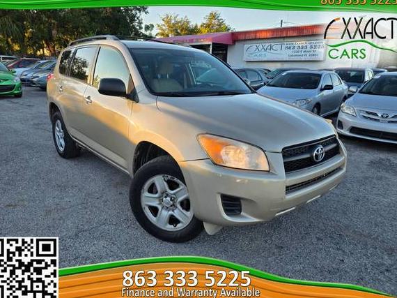 TOYOTA RAV4 2011 2T3ZF4DV3BW071324 image