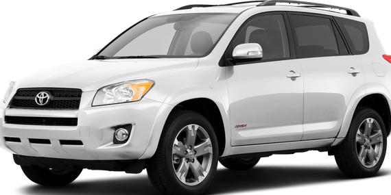 TOYOTA RAV4 2011 2T3BF4DV2BW162683 image