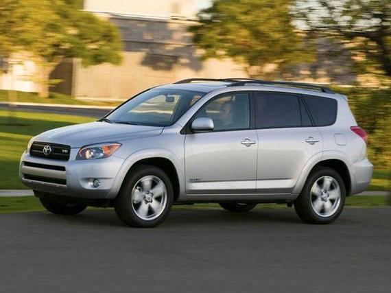 TOYOTA RAV4 2011 2T3BF4DV2BW104802 image