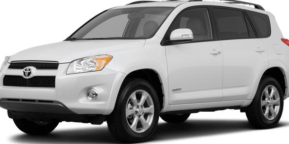 TOYOTA RAV4 2011 2T3YF4DV2BW073450 image