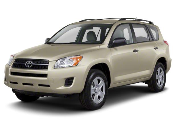 TOYOTA RAV4 2011 2T3BF4DVXBW104370 image