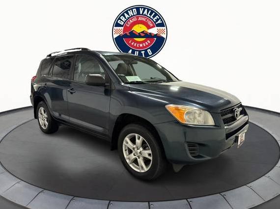 TOYOTA RAV4 2011 2T3BF4DVXBW158414 image