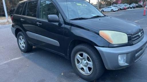 TOYOTA RAV4 2003 JTEGH20V636013332 image