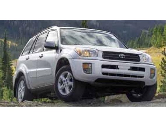 TOYOTA RAV4 2003 JTEGH20V530104546 image