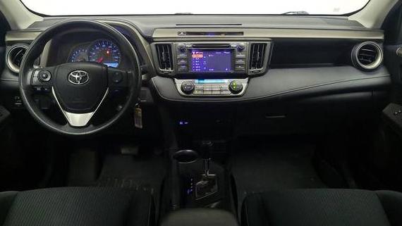 TOYOTA RAV4 2013 2T3RFREV2DW097234 image