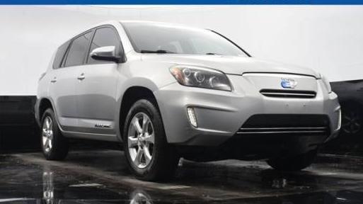 TOYOTA RAV4 2013 2T3YL4DV2DW001630 image