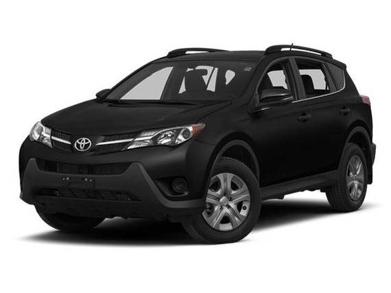 TOYOTA RAV4 2013 2T3RFREV6DW112138 image