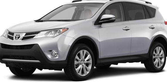 TOYOTA RAV4 2013 2T3DFREV4DW091610 image