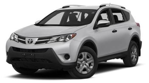 TOYOTA RAV4 2013 2T3DFREV1DW080290 image