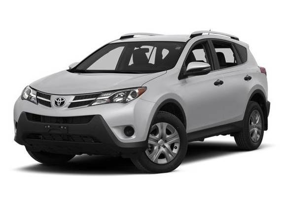 TOYOTA RAV4 2013 2T3RFREV3DW025281 image
