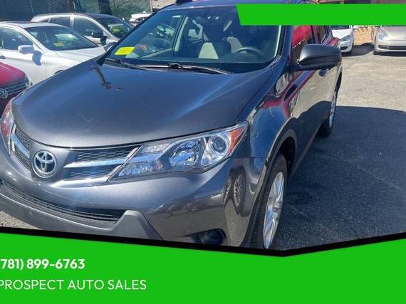 TOYOTA RAV4 2013 JTMBFREV7DD030580 image TOYOTA RAV4 2013 JTMBFREV7DD030580 image