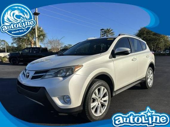 TOYOTA RAV4 2013 2T3YFREV3DW012476 image TOYOTA RAV4 2013 2T3YFREV3DW012476 image