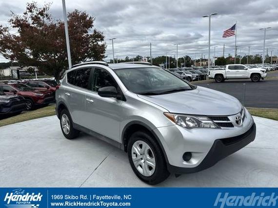 TOYOTA RAV4 2013 2T3ZFREV5DW014525 image TOYOTA RAV4 2013 2T3ZFREV5DW014525 image