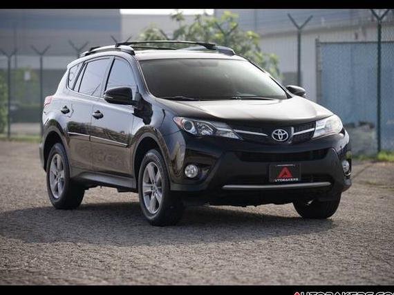 TOYOTA RAV4 2013 2T3WFREV7DW033256 image TOYOTA RAV4 2013 2T3WFREV7DW033256 image