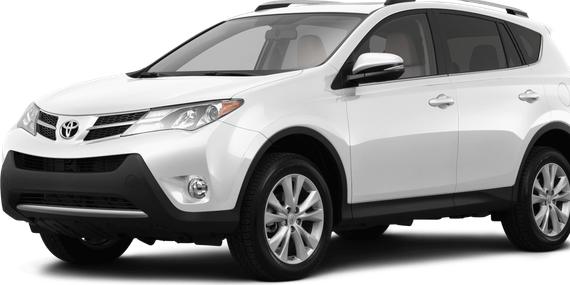 TOYOTA RAV4 2013 2T3YFREV2DW044187 image