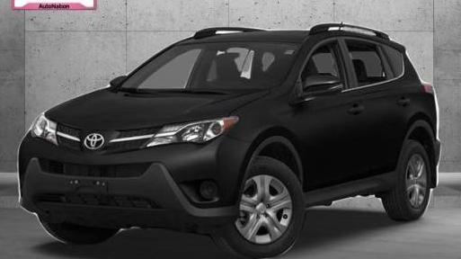 TOYOTA RAV4 2013 2T3RFREV6DW120983 image