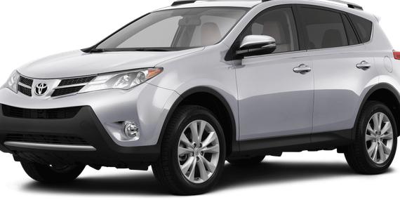 TOYOTA RAV4 2013 2T3RFREV1DW084197 image