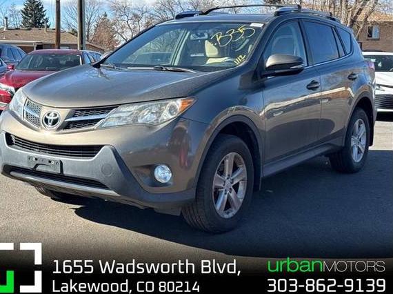 TOYOTA RAV4 2013 JTMRFREV5DD023027 image TOYOTA RAV4 2013 JTMRFREV5DD023027 image