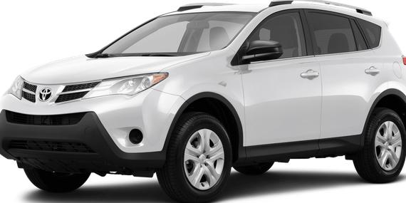 TOYOTA RAV4 2013 2T3ZFREV4DW050688 image