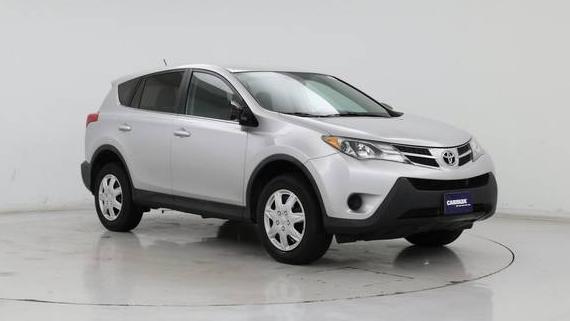 TOYOTA RAV4 2013 2T3BFREV3DW028649 image
