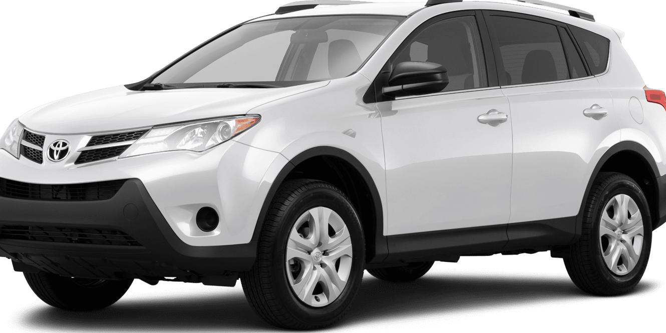 TOYOTA RAV4 2013 JTMZFREV0D5009837 image