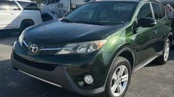 TOYOTA RAV4 2013 JTMWFREV1D5008778 image