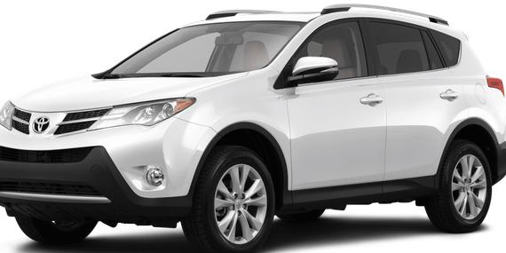 TOYOTA RAV4 2013 JTMRFREV9D5022666 image