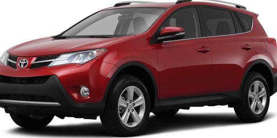 TOYOTA RAV4 2013 JTMWFREV4DD024124 image