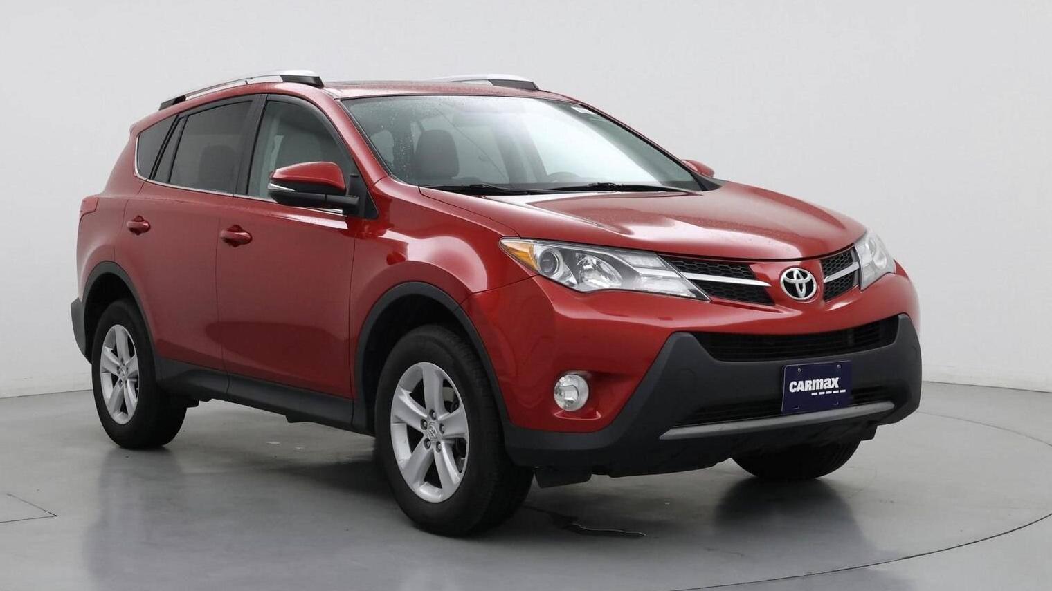 TOYOTA RAV4 2013 2T3RFREV5DW085482 image