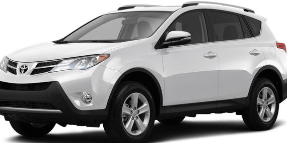 TOYOTA RAV4 2013 JTMWFREV2DD002543 image