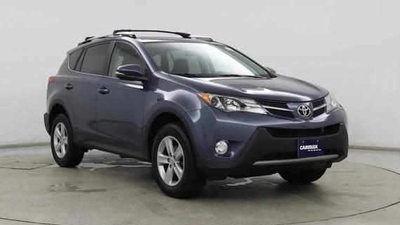 TOYOTA RAV4 2013 JTMWFREV0DD003528 image