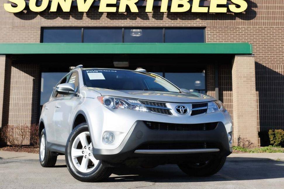 TOYOTA RAV4 2013 JTMWFREV7D5002905 image