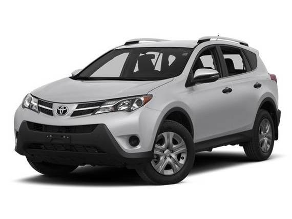 TOYOTA RAV4 2013 JTMWFREV1D5005458 image