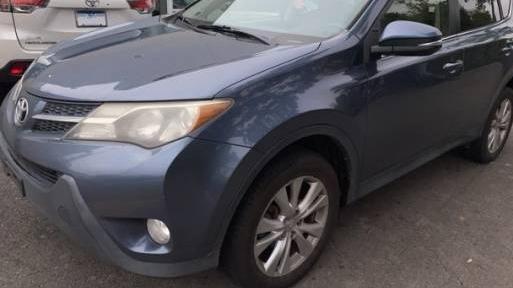 TOYOTA RAV4 2013 JTMDFREV6D5027902 image