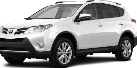 TOYOTA RAV4 2013 2T3RFREV7DW063189 image