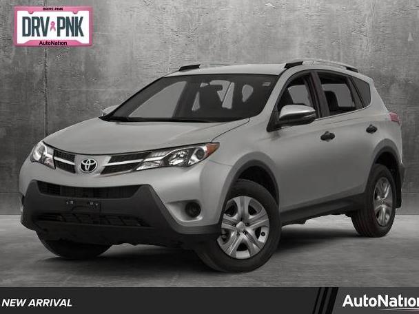 TOYOTA RAV4 2013 2T3ZFREV4DW005993 image