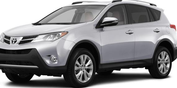TOYOTA RAV4 2013 JTMRFREV9DD008370 image