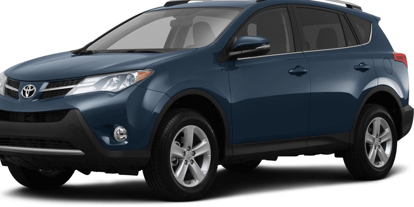 TOYOTA RAV4 2013 JTMWFREV2D5012984 image