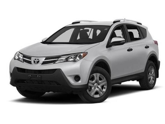 TOYOTA RAV4 2013 2T3WFREV8DW016224 image