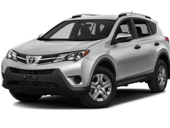 TOYOTA RAV4 2013 2T3DFREV9DW037347 image