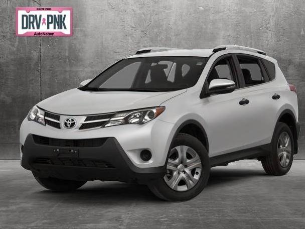 TOYOTA RAV4 2013 2T3ZFREV3DW034224 image