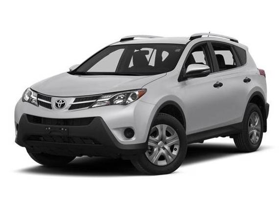 TOYOTA RAV4 2013 JTMDFREV6DD042499 image